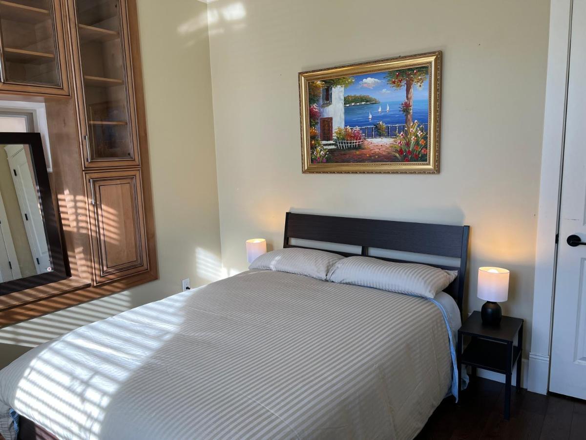 Apartament Mike'S Luxury House Vancouver Zewnętrze zdjęcie